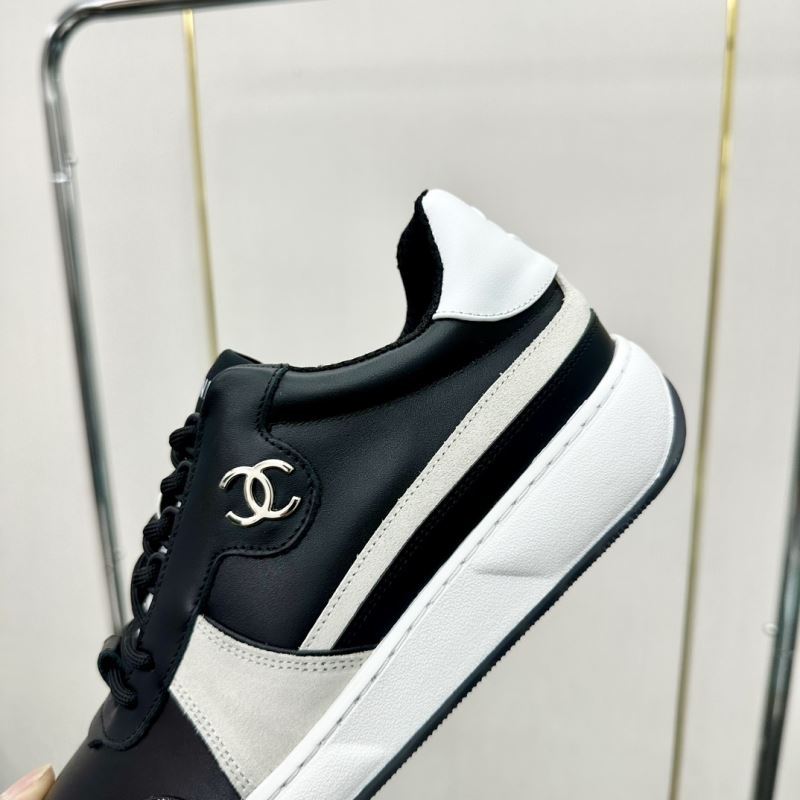 Chanel Sport Shoes